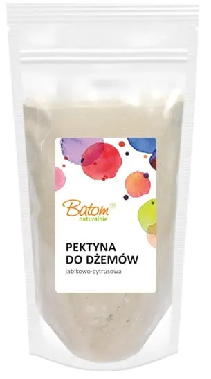 Pektyna Jabłkowo-Cytrusowa do Dżemów 150 g Batom