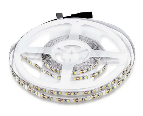 Taśma LED V-TAC SMD3528 300LED IP20 4,2W/m VT-3528 6500K 420lm