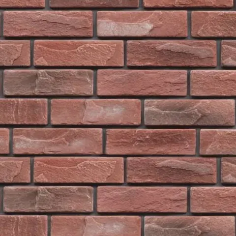 Kamień dekoracyjny gipsowy Turmalin TM4 0,43 m2