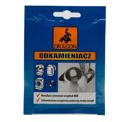 DRAGON Odkamieniacz 30 g