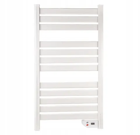 Grzejnik aluminiowy elektryczny 500 WATT VO2467