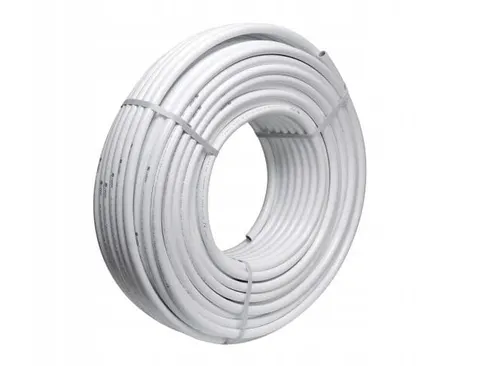 Rura pex/al/pex/ 20 mmx2 - 1mb