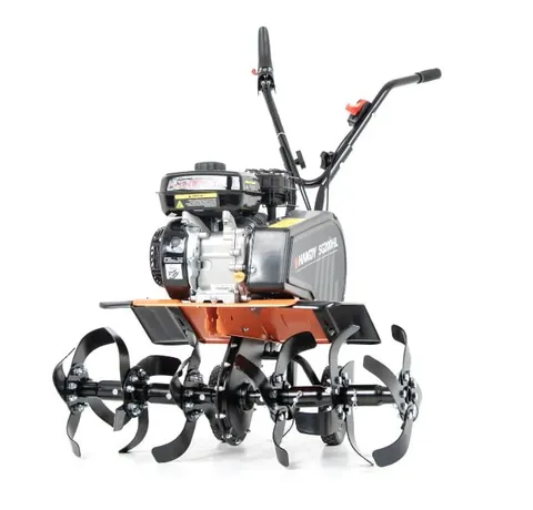 Glebogryzarka spalinowa Lider SG200HL