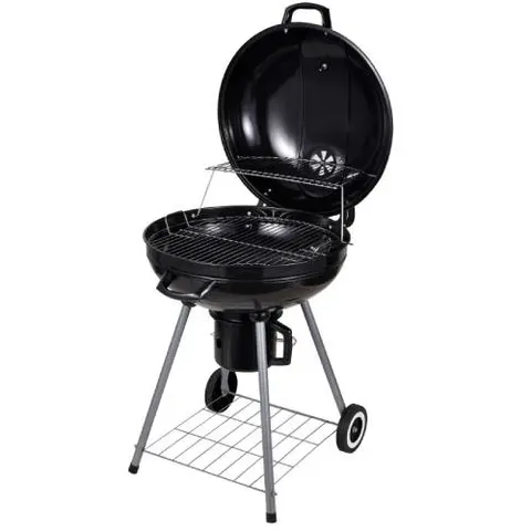 Grill węglowy LANDGRAF BIG FLAME