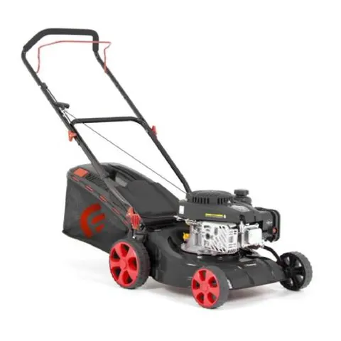 Kosiarka spalinowa Faworyt SH41N123L silnik: Loncin