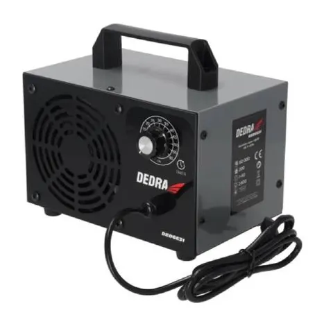 DEDRA Generator ozonu 60g/h