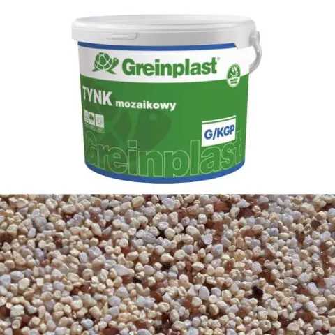 Greinplast Tynk mozaikowy KGP904 15 kg