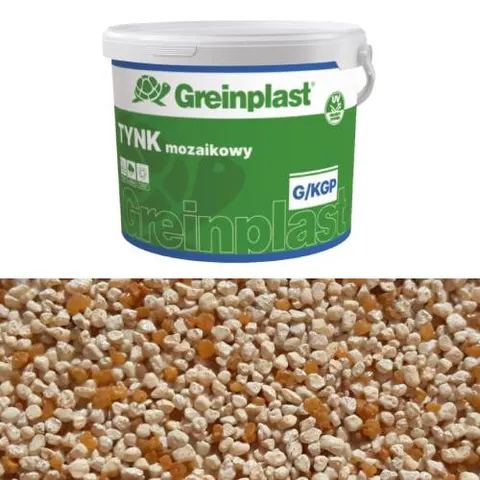 Greinplast Tynk mozaikowy KGP906 5 kg