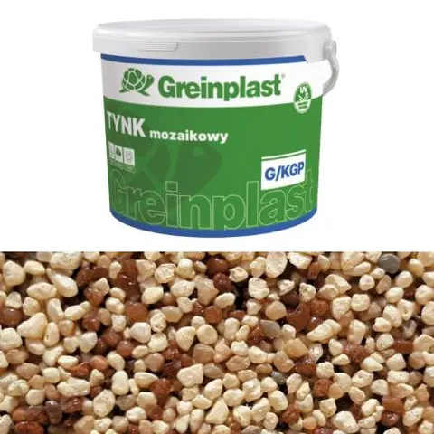 Greinplast Tynk mozaikowy KGP918 25 kg