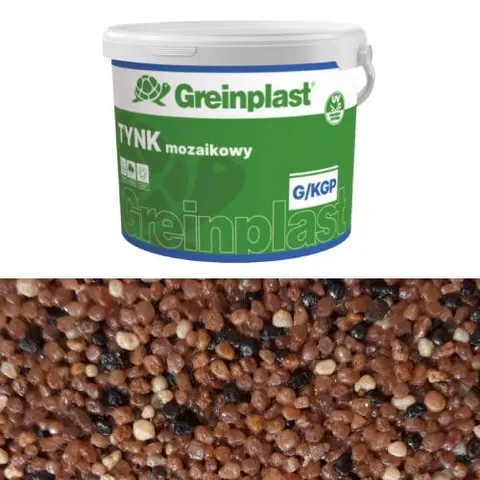 Greinplast Tynk mozaikowy KGP925 25 kg
