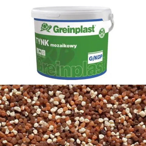 Greinplast Tynk mozaikowy KGP928 25 kg