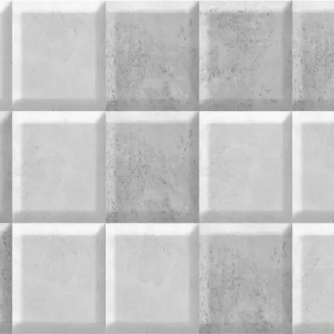 Dekor ścienny Bergen Tetris Ceramstic 30x60 cm