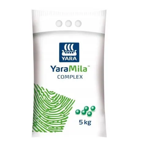 YaraMila Complex 5kg mały worek