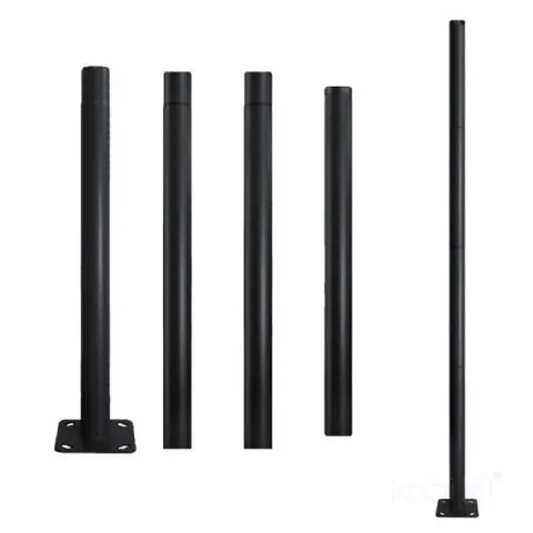 Słup BASE SG 4m Fi 60mm Kobi
