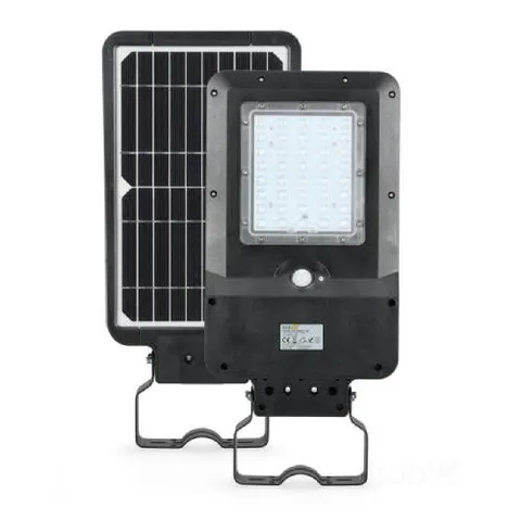 Oprawa drogowa Solar LED STREET 15W 4000K IP65 Kobi