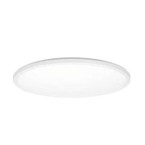 Plafon LED NIVERA CIRCLE 18W 3CCT LX IP54 biały Kobi Premium