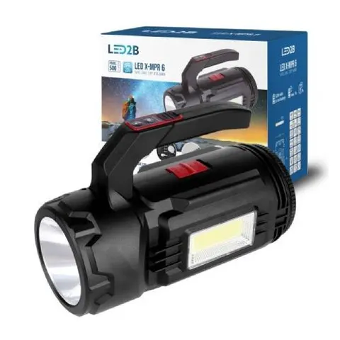 Latarka LED X-MPR 6 6000K