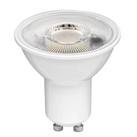 Żarówka OSRAM LED GU10 4,5W = 50W 350lm 4000K Neutralna 90° Value