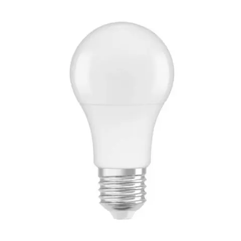 Żarówka OSTRAM LED A60 E27 8W = 60W 806lm 4000K Neutralna 150° VALUE CLASSIC