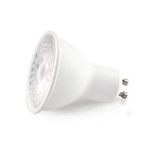 Żarówka LED GU10 5W 6500K PREMIUM