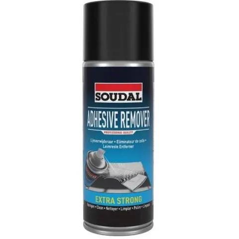 ADHESIVE REMOVER do usuwania kleju 400ml 162060