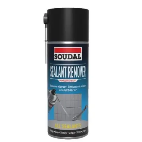 Sealant Remover 400 ml usuwania silikonu Soudal