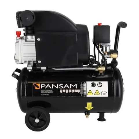 Kompresor olejowy 1,5 kW 8 bar 24L A077020