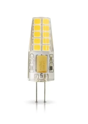 Żarówka LED GU10 3W 6200K PREMIUM