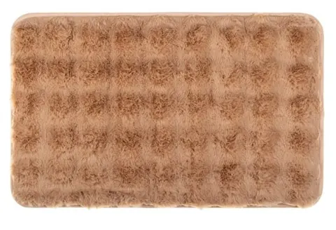 Dywanik KORFU 50x80 beż