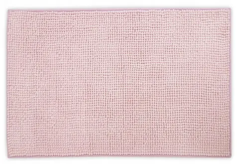 Dywanik łazienkowy BUBBLE 50x80 PINK