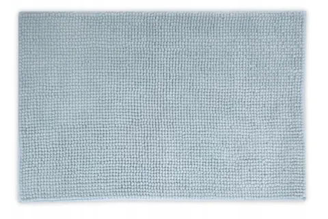 Dywanik łazienkowy BUBBLE 50x80 BLUE