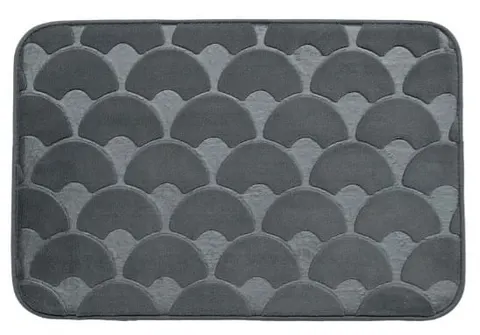 Dywanik łazienkowy MILANO 40x60 Gray