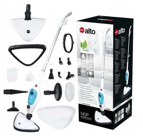 Mop parowy PM850