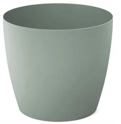 Doniczka MAGNOLIA 30 cm szarozielony