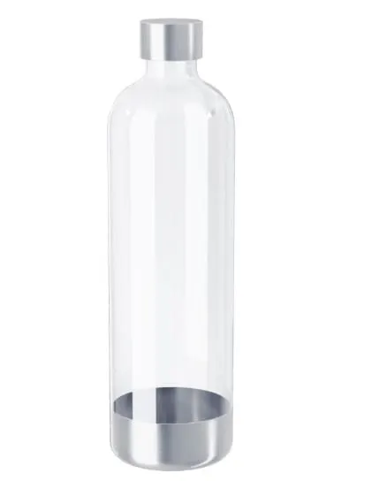 Butelka do saturatora Aquaphor Pearl