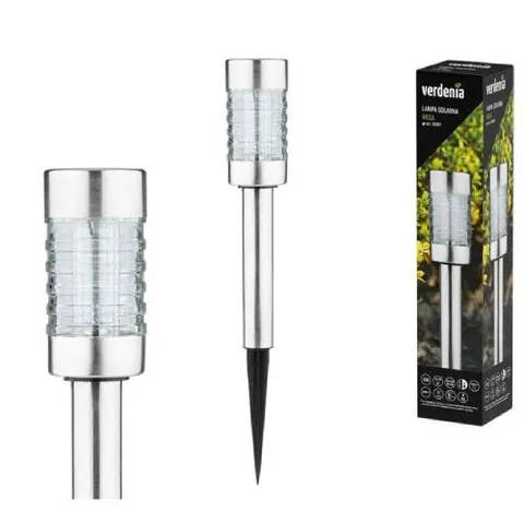 Lampa solarna WEGA