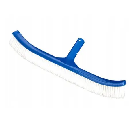 Szczotka do czyszczenia basenu 45 cm