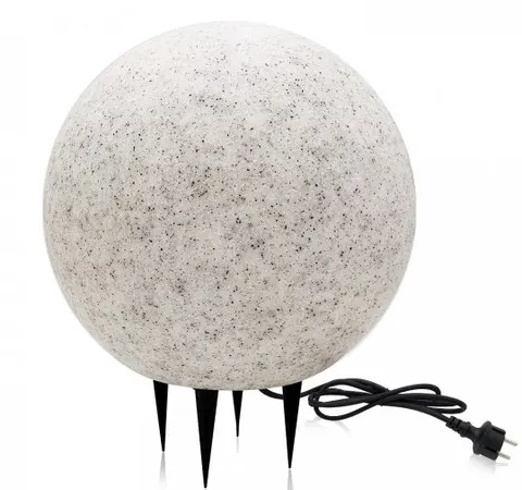 Lampa ogrodowa Garden Ball L 1xE27, 38 cm