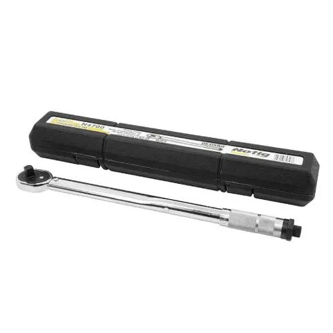 Klucz dynamometryczny 1/2'' 28-210 Nm NOTIG TOOLS
