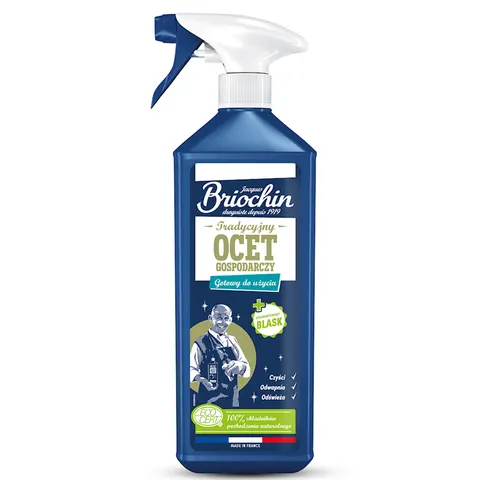 Spray Octowy 750 ml Briochin