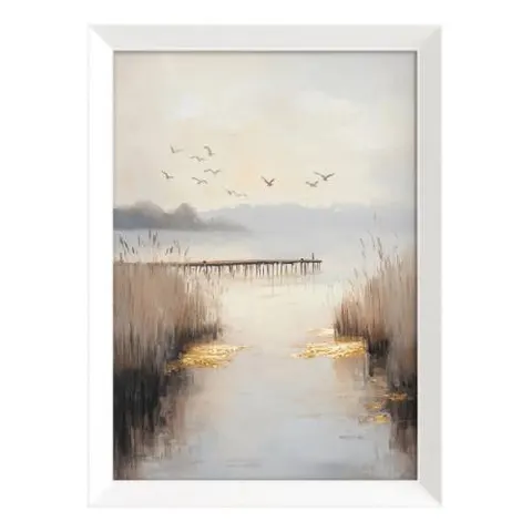 Obraz Styler Paris Pic Soft Horizon PP035 56 × 75 cm