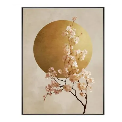 Obraz Styler Decobox Cherry Blossoms DB023 60×80 cm