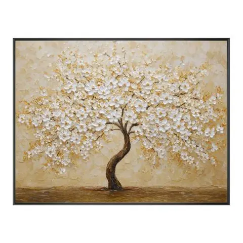 Obraz Styler Decobox Golden Tree DB025 60 × 80 cm
