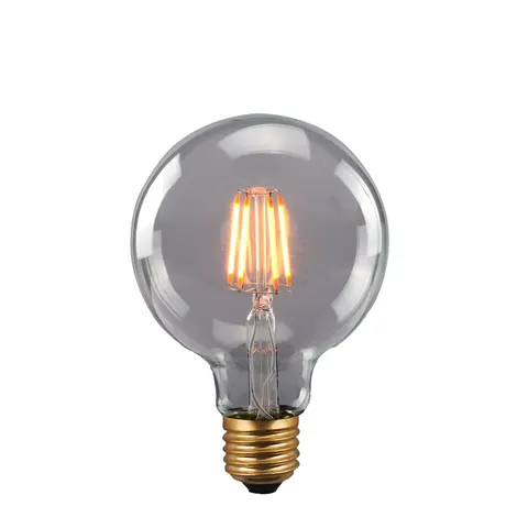 Żarówka Retro LED Bulb 3806125 E27 6W LED Filament