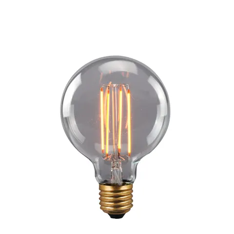 Żarówka Retro LED BULB E27 6W LED Filament 2200K 420Lm