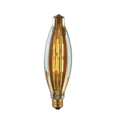 Żarówka Retro Loft E27 8W Edison 500Lm 2200K 350612