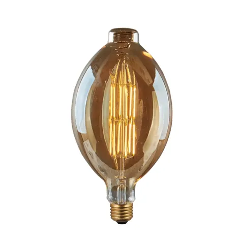 Żarówka Retro Loft E27 8W Edison 500Lm 2200K 180612