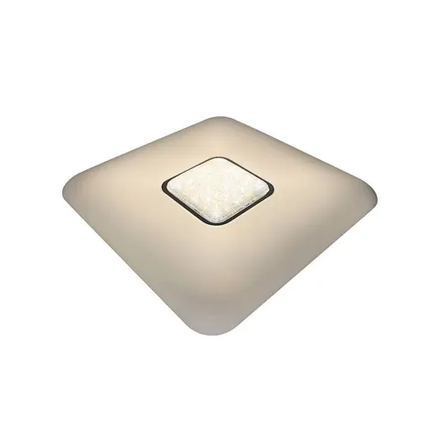 Plafon YAX 24W LED Ściemnialny+ Pilot | ML4402 Milagro