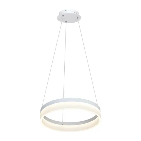LAMPA WISZĄCA RING 24W LED | ML405 Milagro