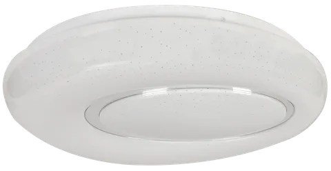 Plafon BONO 52W LED Ø480 mm | ML6399 Milagro